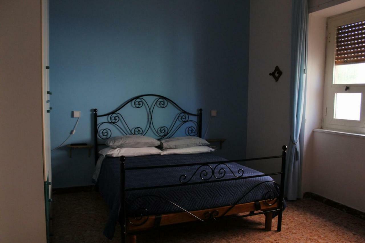 توري دل غريكو Villa Maria المظهر الخارجي الصورة
