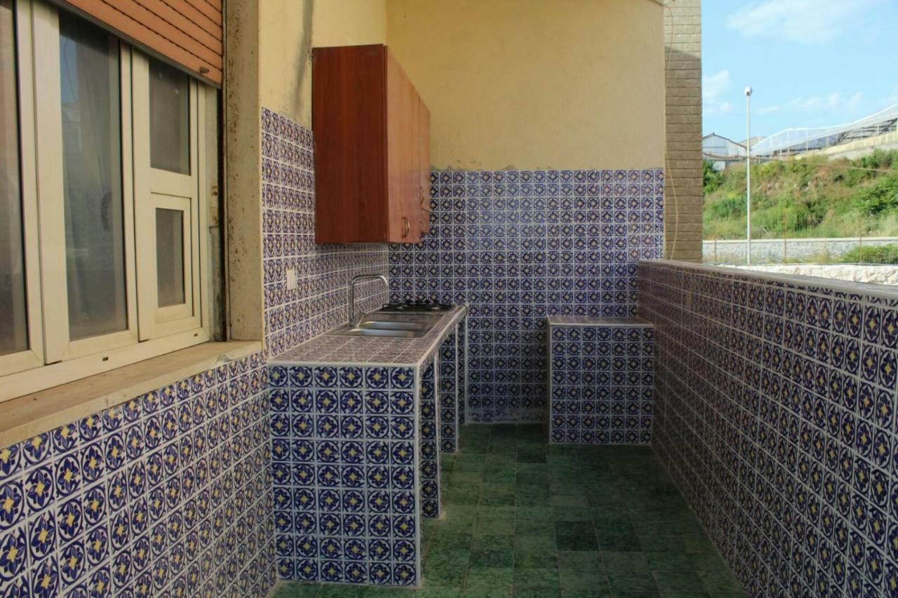 توري دل غريكو Villa Maria المظهر الخارجي الصورة