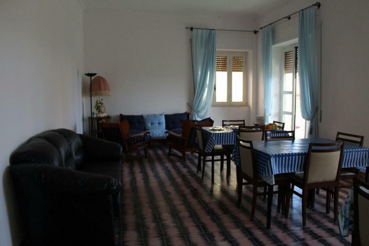 توري دل غريكو Villa Maria المظهر الخارجي الصورة
