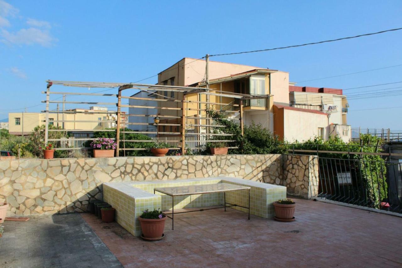 توري دل غريكو Villa Maria المظهر الخارجي الصورة